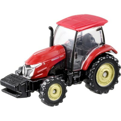 楽天市場 タカラトミー トミカ No ヤンマー トラクター Yt5113 箱 1コ入 価格比較 商品価格ナビ 楽天市場 タカラトミー トミカ No ヤンマー トラクター Yt5113 箱 1コ入 価格比較 商品価格ナビ